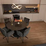 Prod Apartment Ljubljana