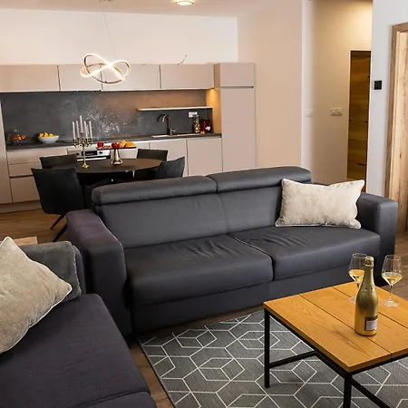 Appartement Prod Ljubljana