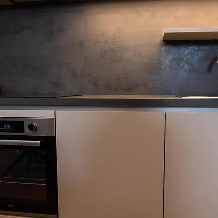 Prod Apartment