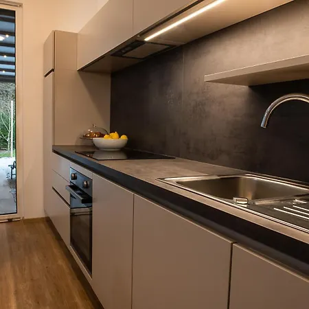 Prod Apartment *