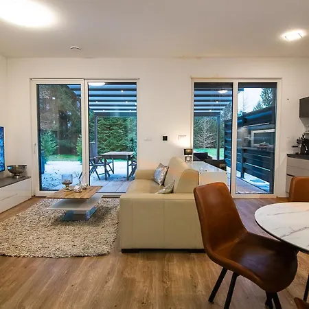 Appartement Prod