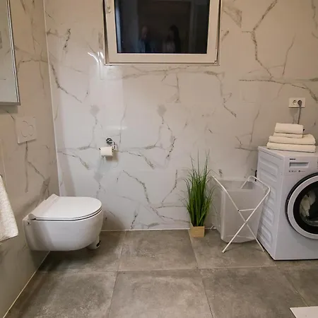 Prod Apartment Ljubljana