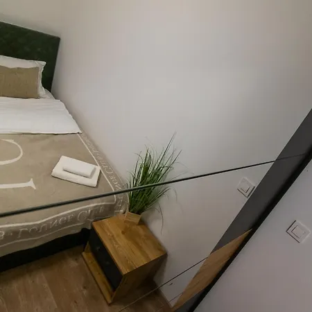 Apartman Prod Ljubljana