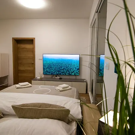 Appartement Prod