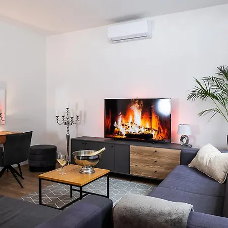 Prod Appartement