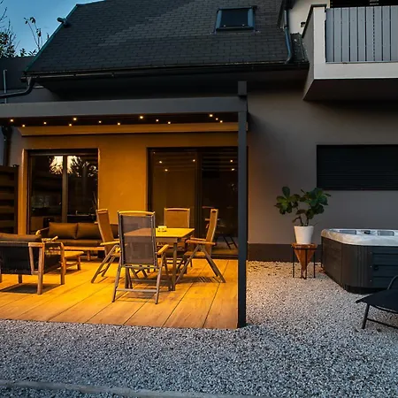 Prod Apartman