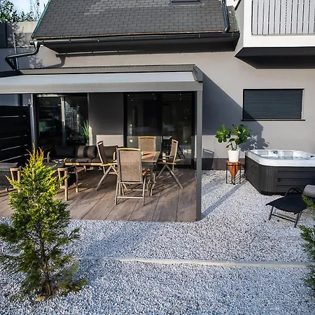 Apartment Prod Ljubljana