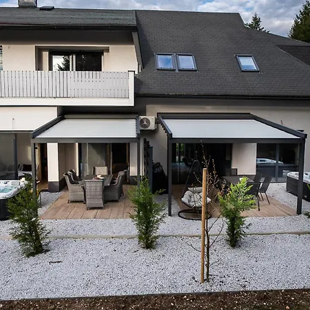 Prod Appartement *