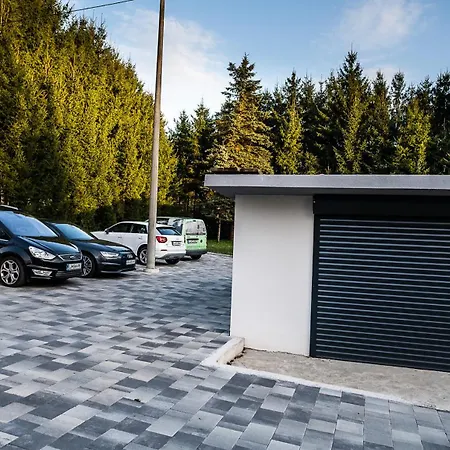 Lejlighed Prod Ljubljana