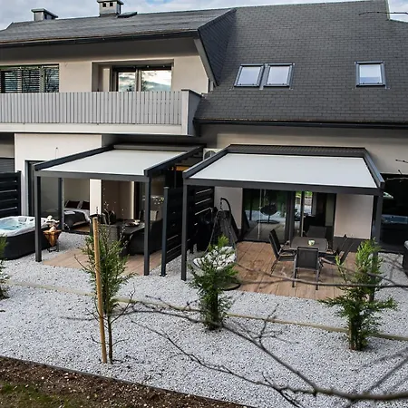 Apartman Prod Ljubljana