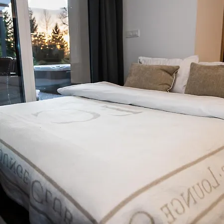 Prod Apartman Ljubljana