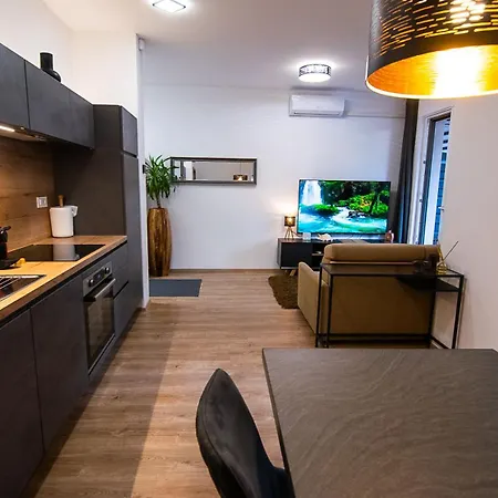 Apartment Prod