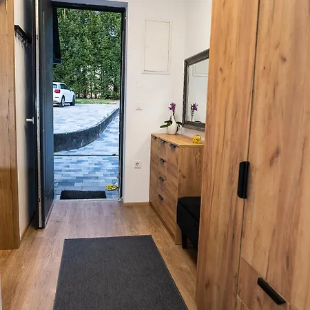 Appartement Prod Ljubljana