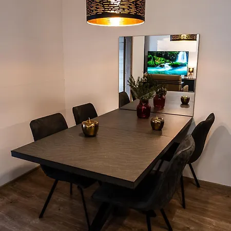 Appartement Prod *