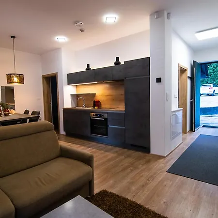 Prod Apartment *
