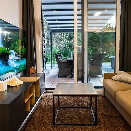 Appartement Prod Ljubljana