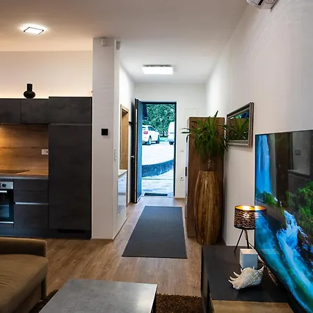 Prod Appartement *