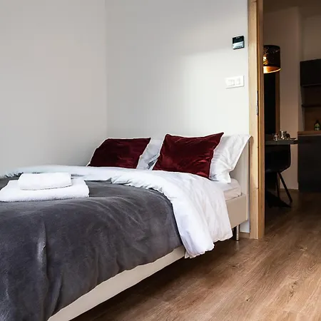 Appartement Prod *