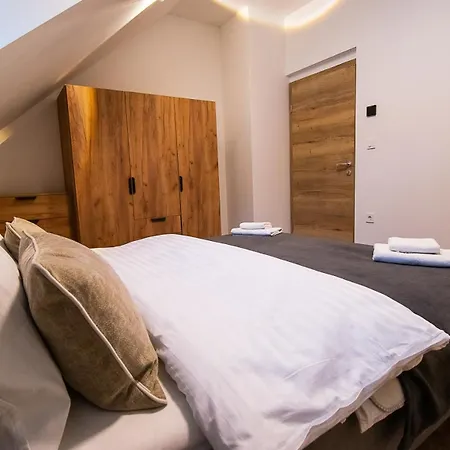 Appartement Prod *