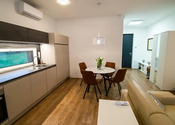 Prod Apartamento Liubliana