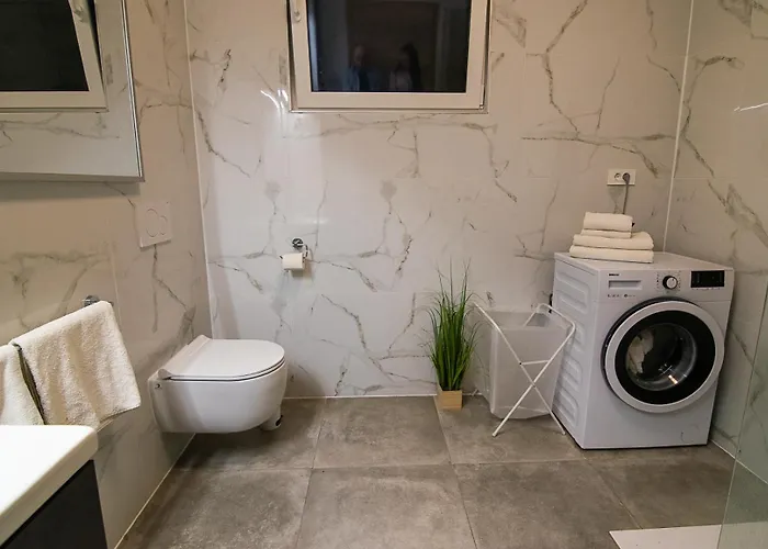 Prod Apartment Ljubljana