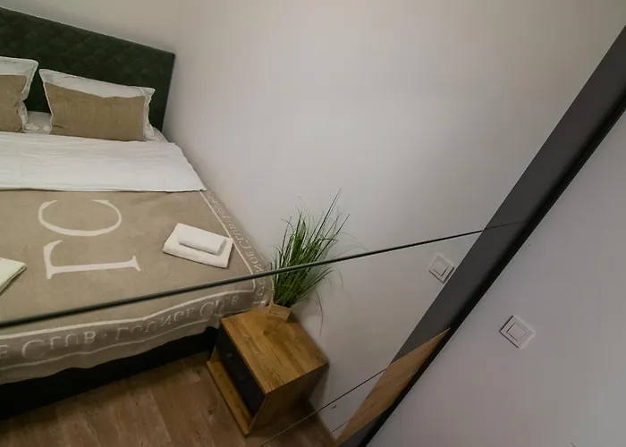 Apartment Prod Ljubljana