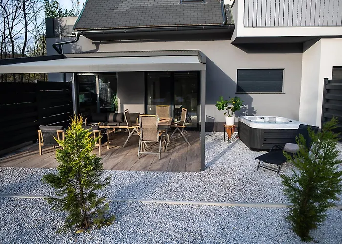 Apartment Prod Ljubljana