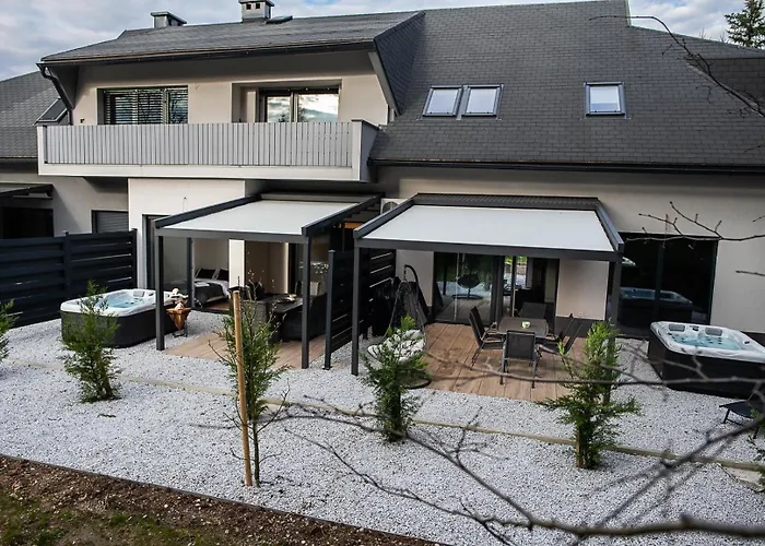 Apartment Prod Ljubljana