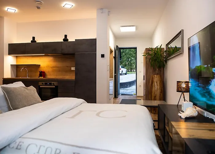 Prod Apartamento Liubliana