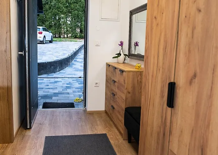 Apartment Prod Ljubljana