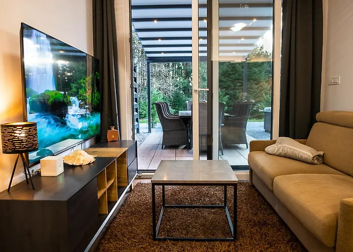 Apartment Prod Ljubljana